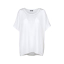 M Made in Italy — Women's Knitted Short Sleeve Top