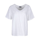 M Made in Italy — Women's Woven Top