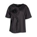 M Made in Italy — Women's Knit Top