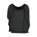 M Made in Italy — Women's Woven Top