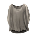 M Made in Italy — Women's Woven Top