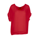 M Made in Italy — Women's Woven Top