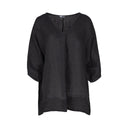 M Made in Italy — Women's Woven Top