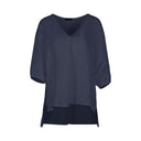 M Made in Italy — Women's Woven Top