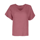 M Made in Italy — Women's Woven Top