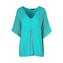 Women's Woven Top