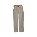 M Made in italy — Women's Woven Pants