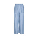 M Made in Italy — Women's Woven Pants — Coastal