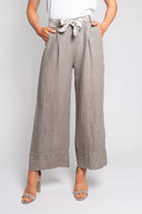 M Made in italy — Women's Woven Pants