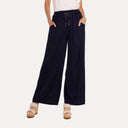 M Made in Italy — Women's Woven Pants