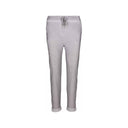 M Made in italy — Women's Knitted Pants