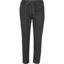 Adjustable Waist Tapered Leg Pull-On Pants