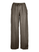 M Made in Italy – Ladies Woven Pants