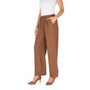 Women's Woven Pants