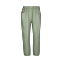 M Made in Italy — Women's Woven Pants