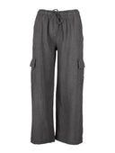 M Made in Italy – Ladies Woven Pants