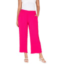 Women's Woven Pants