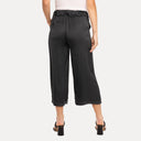 M Made in Italy — Women's Woven Cropped Pants