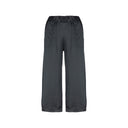 M Made in Italy — Women's Woven Cropped Pants