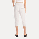 M Made in Italy — Women's Woven Corporate Pants