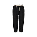 M Made in Italy — Women's Woven Corporate Pants