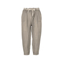 M Made in Italy — Women's Woven Corporate Pants