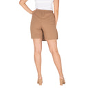 Women's Woven Shorts