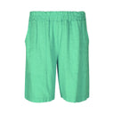 Women's Woven Shorts