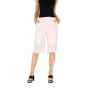 Women's Woven Shorts