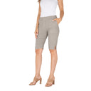 M Made in Italy — Women's Woven Shorts