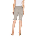 M Made in Italy — Women's Woven Shorts