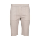 M Made in Italy — Women's Woven Shorts