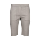 M Made in Italy — Women's Woven Shorts