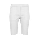 M Made in Italy — Women's Woven Shorts