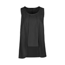 Women's Woven Sleeveless Top