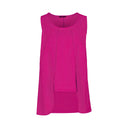 Women's Woven Sleeveless Top