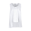 Women's Woven Sleeveless Top