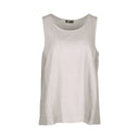 Women's Woven Sleeveless Top