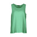 Women's Woven Sleeveless Top