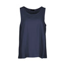 Women's Woven Sleeveless Top