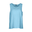 Women's Woven Sleeveless Top