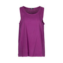 Women's Woven Sleeveless Top