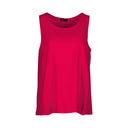 Women's Woven Sleeveless Top