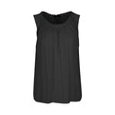 Women's Woven Sleeveless Top