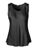 M Made in Italy – Ladies Woven Cami