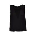 M Made in Italy — Women's Knitted Sleeveless Top