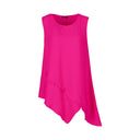 Women's Woven Sleeveless Top