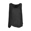 Women's Woven Sleeveless Top