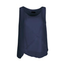 Women's Woven Sleeveless Top