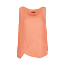 Women's Woven Sleeveless Top